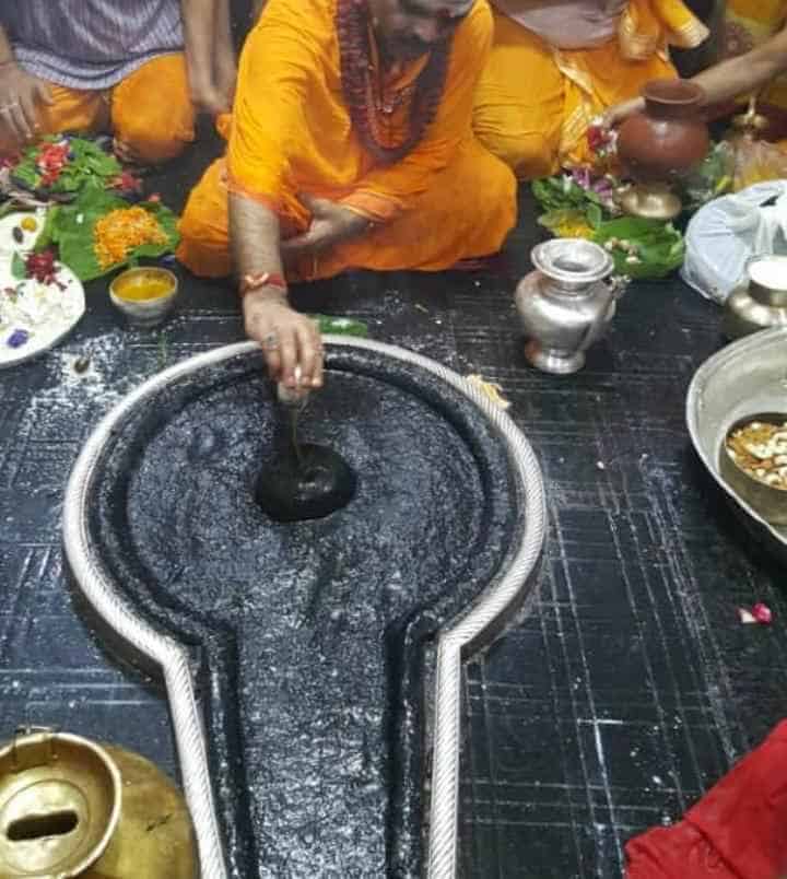 Baidyanath Dham Jyotirlinga Deoghar Jharkhand