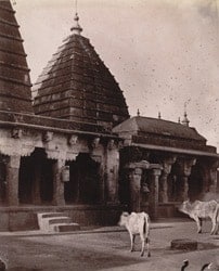 Deoghar Mandir
