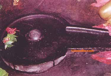 Baidyanath Jyotirlinga