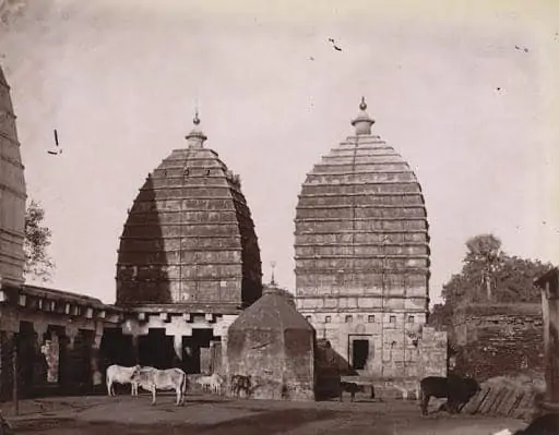 Baidyanath Dham Deoghar | Vaidyanth Temple