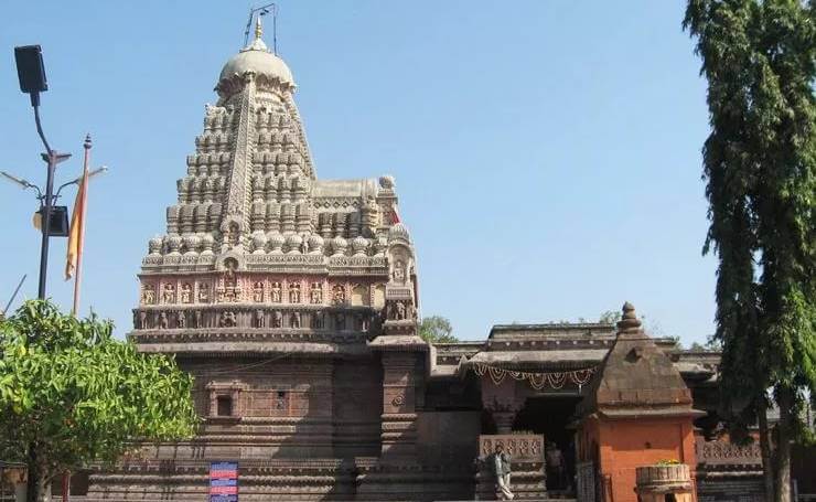 Grishneshwar Jyotirlinga Temple |  Jyotirlingas in Maharashtra