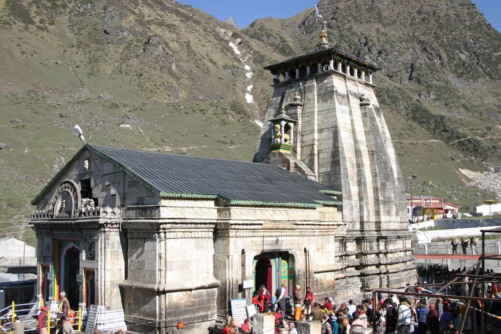 Kedarnath Temple | Uttarakhand