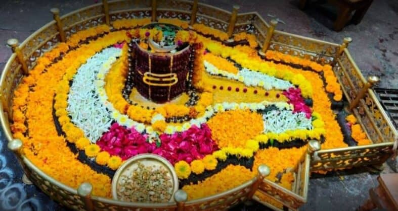 Grishneshwar Jyotirlinga image