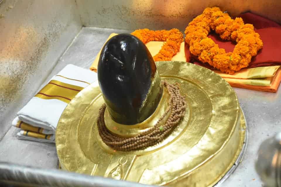 Vishwanath Jyotirlinga