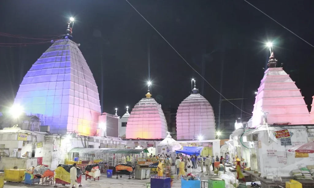 Deoghar tourism - babadham-baidyanath-dham-deoghar | About Deoghar