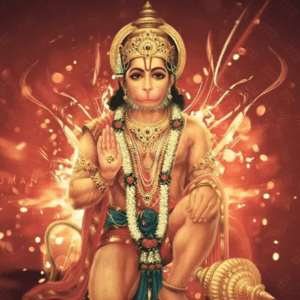 Sankat Mochan Hanuman Ashtak | Hanuman Astak Lyrics In English With Meaning