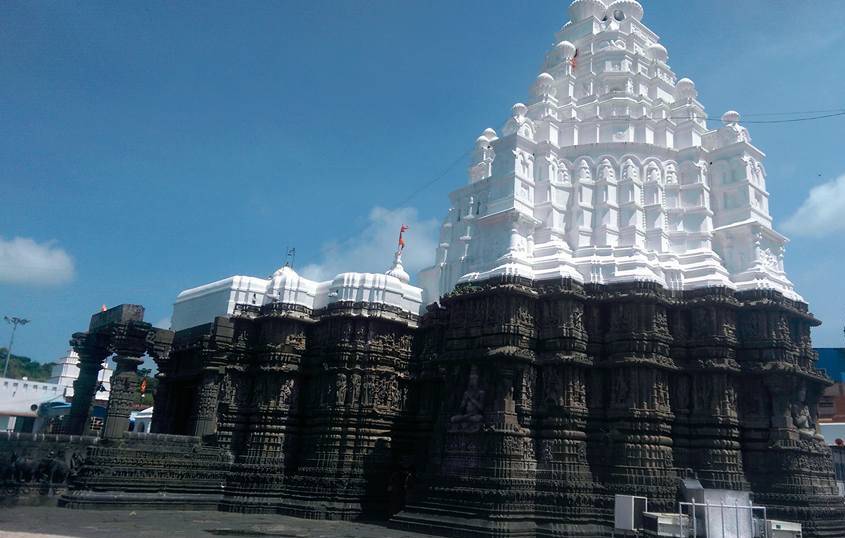 Aundha Nagnath Temple