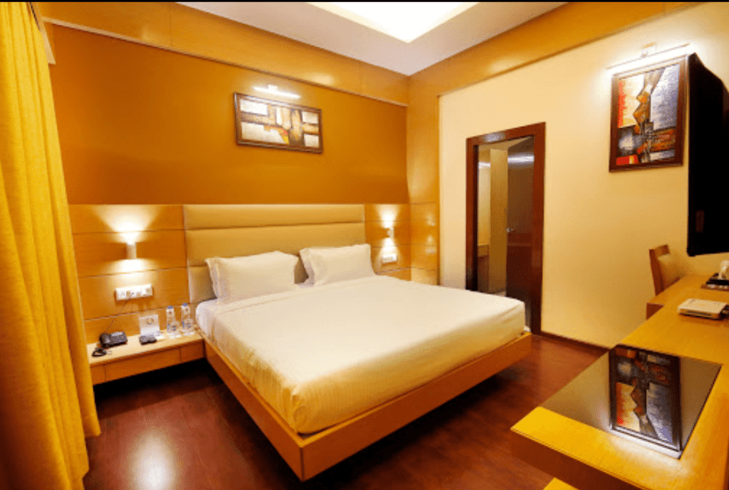 Imperial Heights Hotel