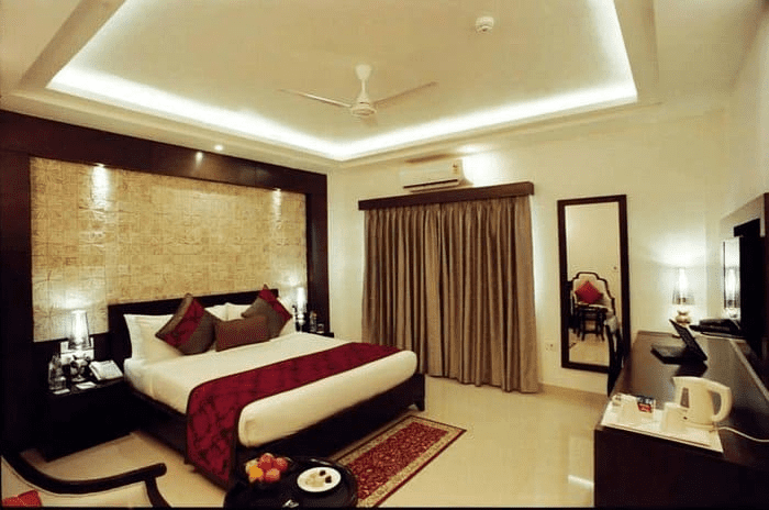 Vaishnavi Clarks Inn Deoghar